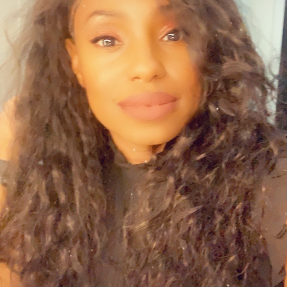 Meet your Posher, Colette